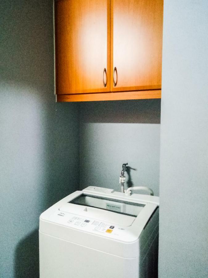 Apartmán Forbes Area Bgc Taguig Manila Exteriér fotografie