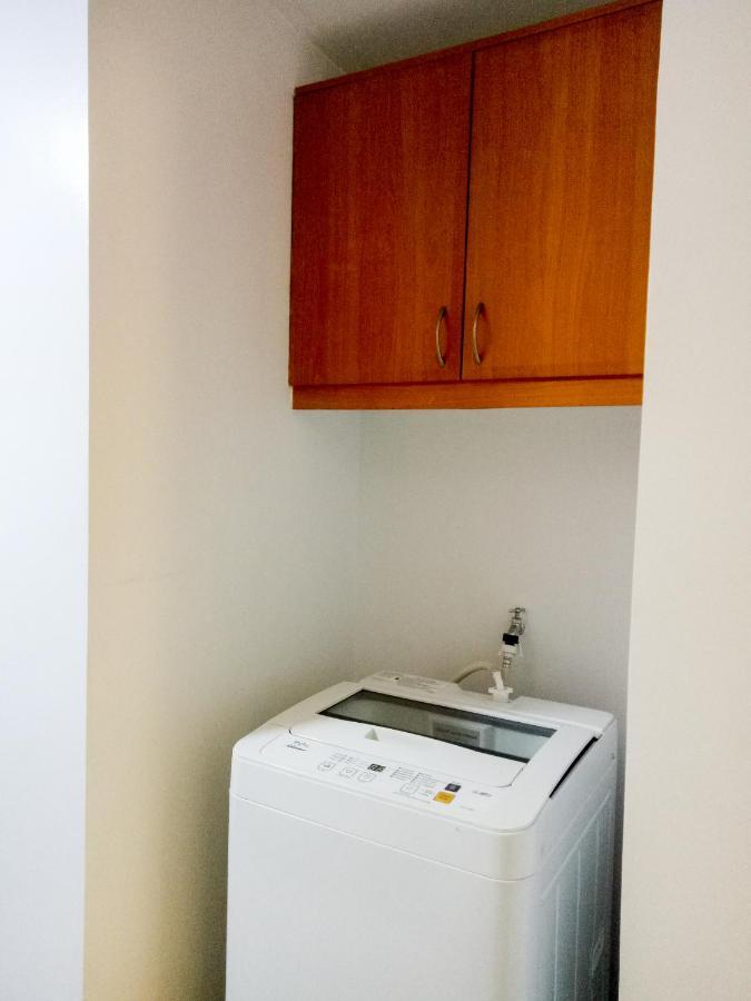 Apartmán Forbes Area Bgc Taguig Manila Exteriér fotografie